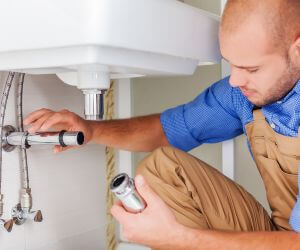 About The Faucet Pros West Van Lear, KY